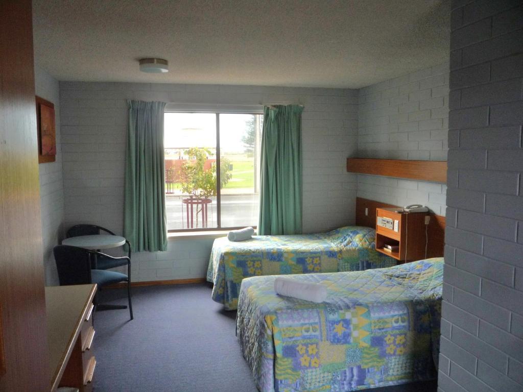 Lacepede Bay Motel Kingston SE Room photo
